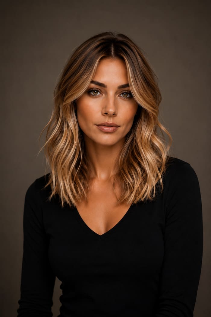 Secret Hair FineLine